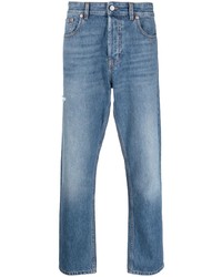 Valentino Garavani Vlogo Signature Slim Cut Jeans