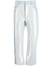 Zilver Water Denim Trousers