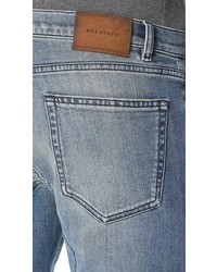 Belstaff Westham Tapered Denim Jeans