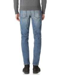 Belstaff Westham Tapered Denim Jeans