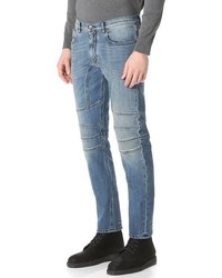 Belstaff Westham Tapered Denim Jeans