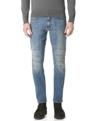 Belstaff Westham Tapered Denim Jeans
