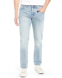 Levi's X Justin Timberlake 501 Slim Taper Jeans
