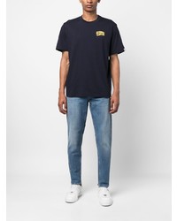 Closed X Lent Tapered Jeans