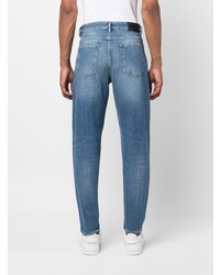 Closed X Lent Tapered Jeans