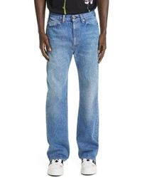 Valentino X Levis 517 1969 Re Edition Bootcut Jeans