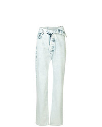 Y/Project Y Project Asymmetric Jeans