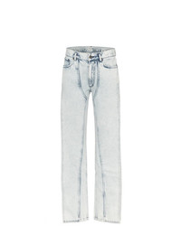Y/Project Y Project Extra Large Back Pocket Jeans