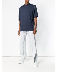 Y/Project Y Project Straight Leg Jeans