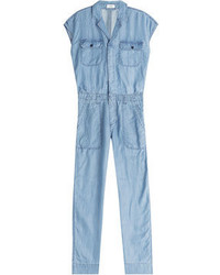 Closed Chambray Jumpsuit