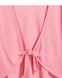 H&M Fine Knit Top