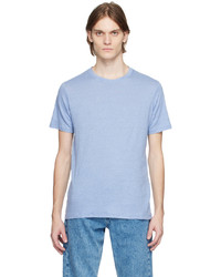 Isabel Marant Blue Leon T Shirt