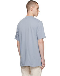 Blue Norsbro T Shirt