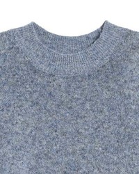 H&M Knit Mohair Blend Sweater