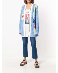 Hilfiger Collection Chunky Knit Cardigan