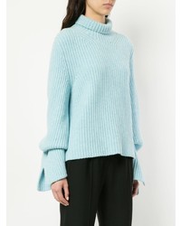 Khaite Molly Cashmere Sweater