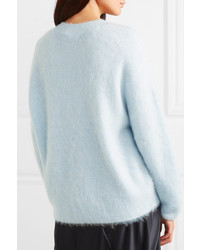 Vince Oversized Knitted Sweater