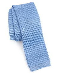 Nordstrom Men's Shop Stuart Silk Knit Tie