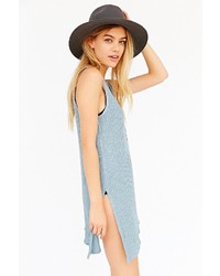 Urban Outfitters Project Social T Asymmetrical Tank Top