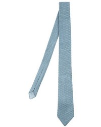 Gucci Knitted Cotton Tie