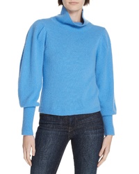 DVF Beatrice Wool Cashmere Sweater