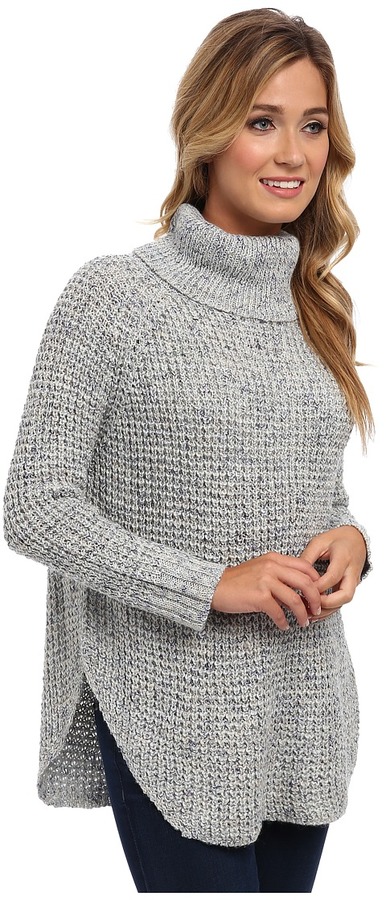 free people dylan tweedy pullover