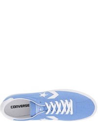 Converse Breakpoint Canvas Ox Lace Up Casual Shoes