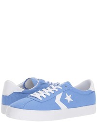 Converse Breakpoint Canvas Ox Lace Up Casual Shoes