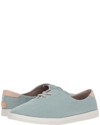 Reef Pennington Lace Up Casual Shoes