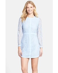 Adelyn R Lace Sheath Dress