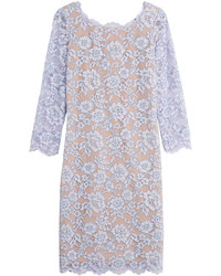Diane von Furstenberg Lace Dress