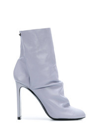 Nicholas Kirkwood Darcy Ankle Boots