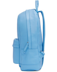Pb 0110 Blue Ca 7 Backpack
