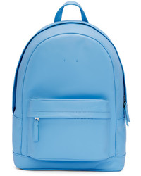 Pb 0110 Blue Ca 7 Backpack