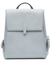 Valextra Leather Backpack