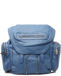 Alexander Wang Marti Leather Backpack