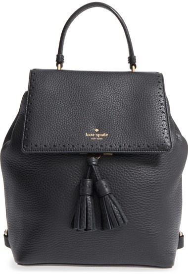 Kate spade hot sale teba backpack