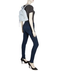 Rebecca Minkoff Star Perforated Backpack
