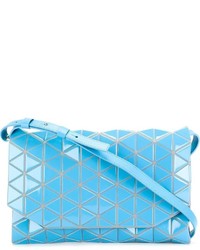 Bao Bao Issey Miyake Lozenge Pattern Shoulder Bag