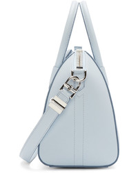 Givenchy Blue Small Antigona Bag