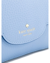 Kate Spade Fold Over Shoulder Bag