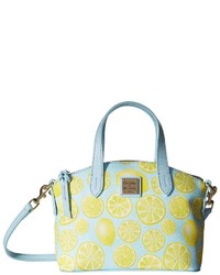 Dooney & Bourke Limone Ruby Bag Handbags