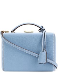 MARK CROSS Small Grace Box Crossbody Bag