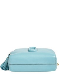 Marc Jacobs Small Shutter Leather Camera Bag