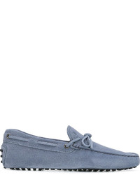 Tod's Classic Boat Shoes