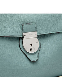 Gucci Leather Portfolio Briefcase