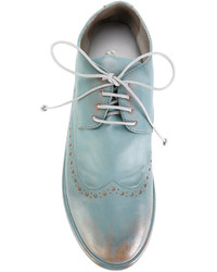 Marsèll Worn Out Brogues