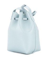 Mansur Gavriel Mini Bucket Shoulder Bag