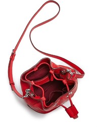 Marc by Marc Jacobs New Too Hot To Handle Drawstring Crossbody