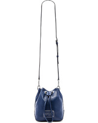 Marc by Marc Jacobs Too Hot To Handle Drawstring Bucket Bag